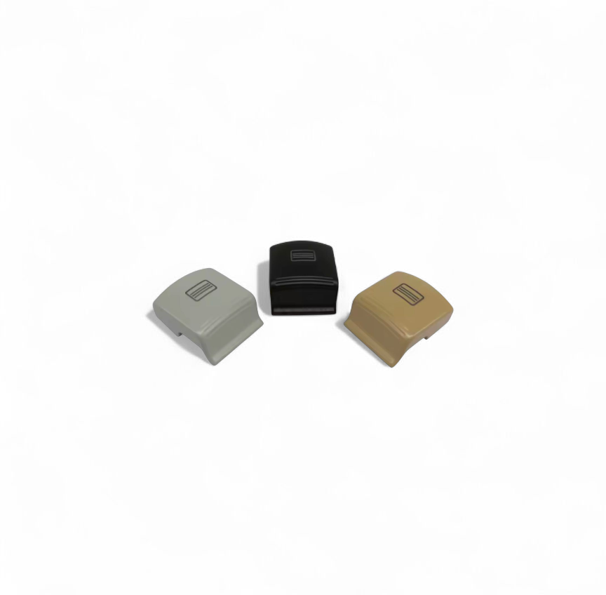 Bouton Interrupteur d'ouverture de toit ouvrant pour Mercedes Classe S W221 (2006-2013)