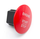 Bouton de démarrage Start & Stop pour Mercedes-Benz GLE W166 (2015 à 2019)
