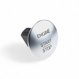 Bouton de démarrage Start & Stop pour Mercedes-Benz GLE W166 (2015 à 2019)