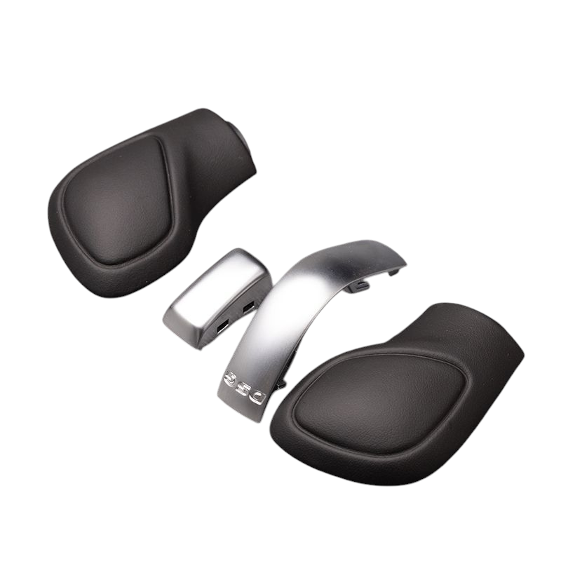 Sélecteur Pommeau DSG Boîte de Vitesse automatique de remplacement pour VW Golf 7 (2012 - 2021)