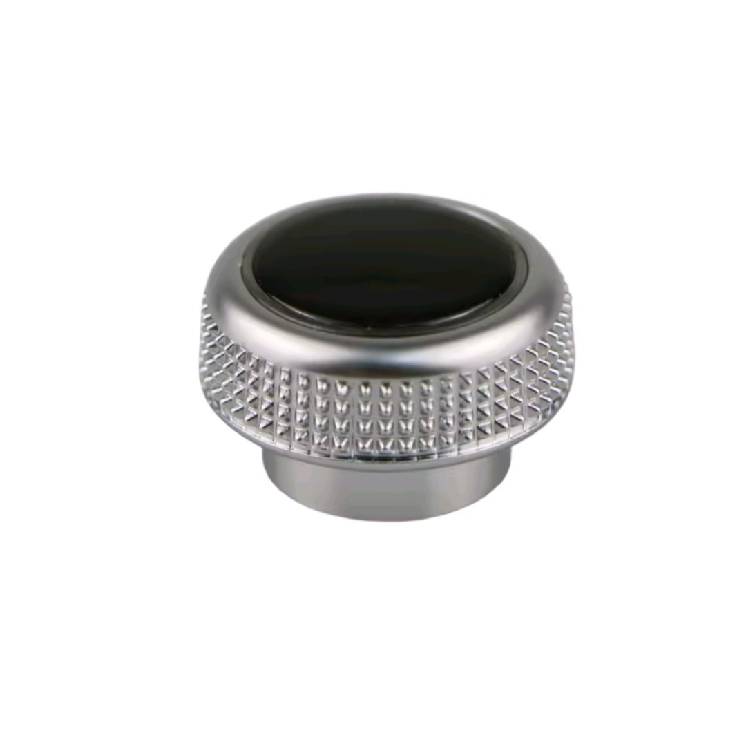 Bouton/Molette de Volume Multimédia MMI de remplacement pour Audi A6 S6 RS6 C7 (2010 à 2016)