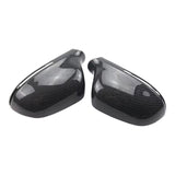 Coques de rétroviseurs finition carbone pour Audi A6 C6 (2008 - 2011)
