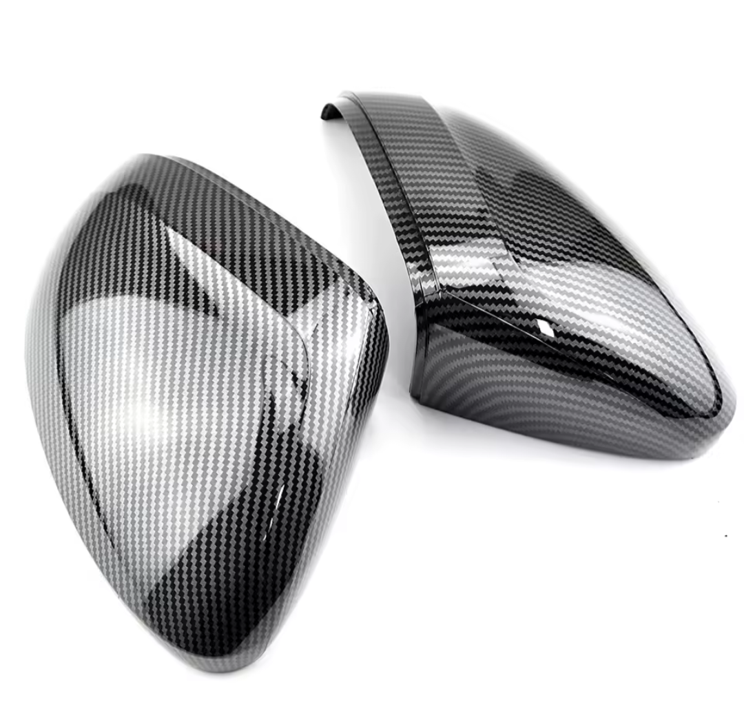 Coques de rétroviseurs finition Carbone pour VW Arteon (2016 - 2020)