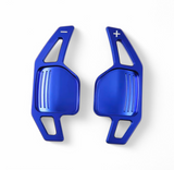 Palettes au volant en Aluminium pour AUDI A3 8V (2012 - 2023)