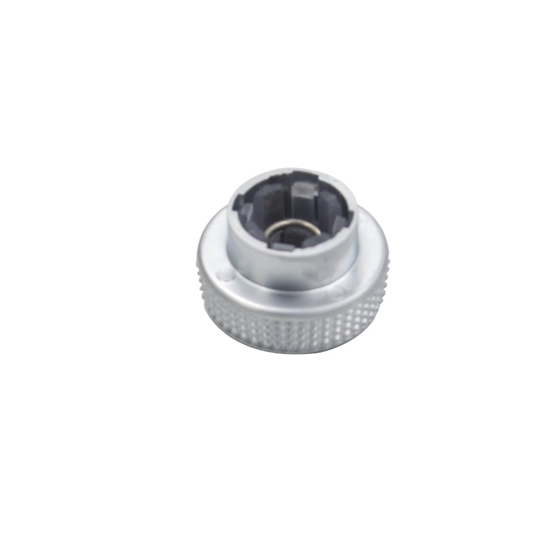 Bouton/Molette de Volume Multimédia MMI de remplacement pour Audi Q7 I (2005 à 2010))