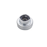 Bouton/Molette de Volume Multimédia MMI de remplacement pour Audi Q7 I (2005 à 2010))