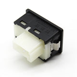 Bouton d'ouverture et déverrouillage de coffre pour BMW Série 1 E81/E87 - 2004 à 2011