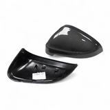 Coques de rétroviseurs finition Carbone pour Audi A4 B9 (2017 - 2022)