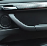 Poignées de portes intérieures de remplacement pour BMW X1 F48 (2015 - 2022)