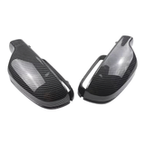 Coques de rétroviseurs finition carbone pour Audi A5 B8 (2007 - 2016)