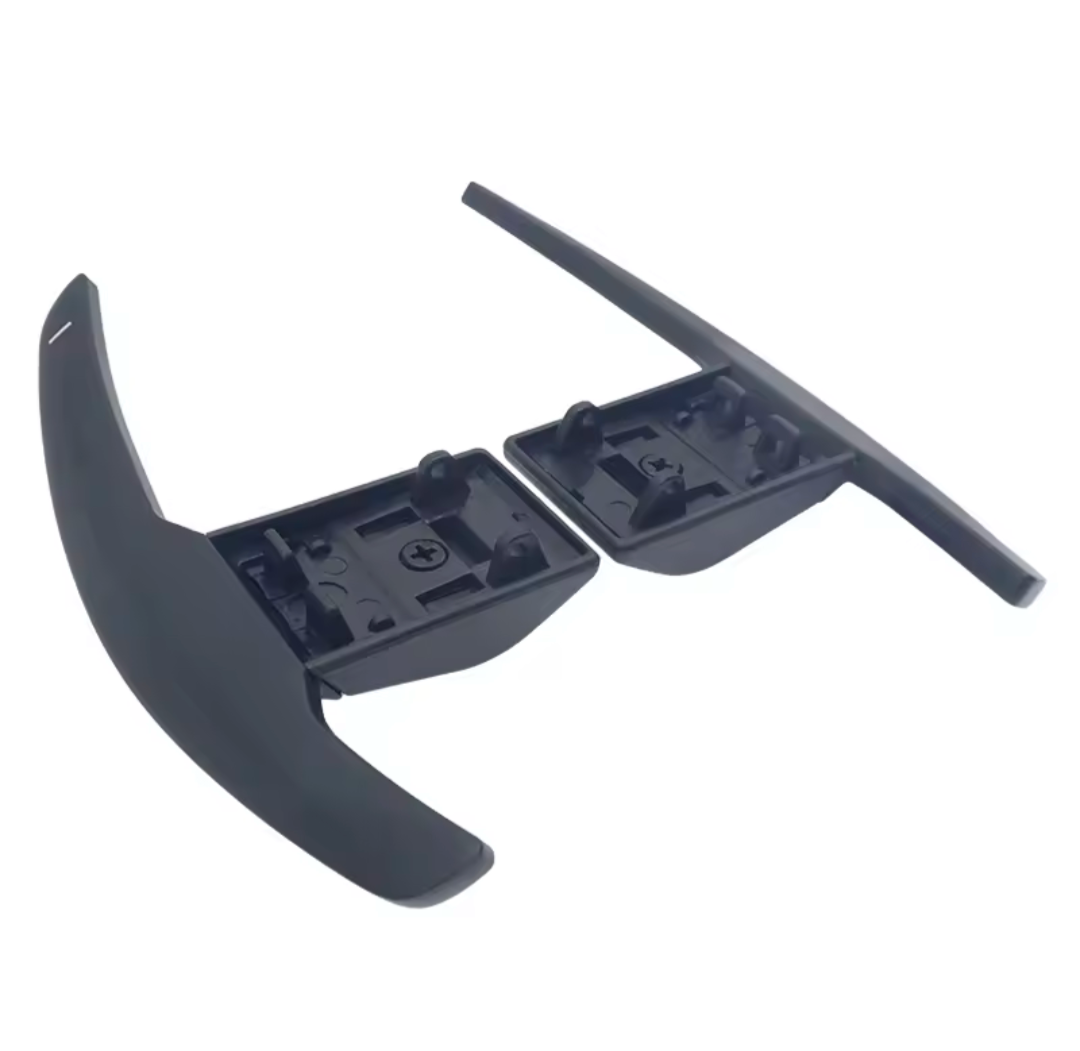 Palettes au volant en Aluminium pour BMW X5 F15 (2014 - 2019)
