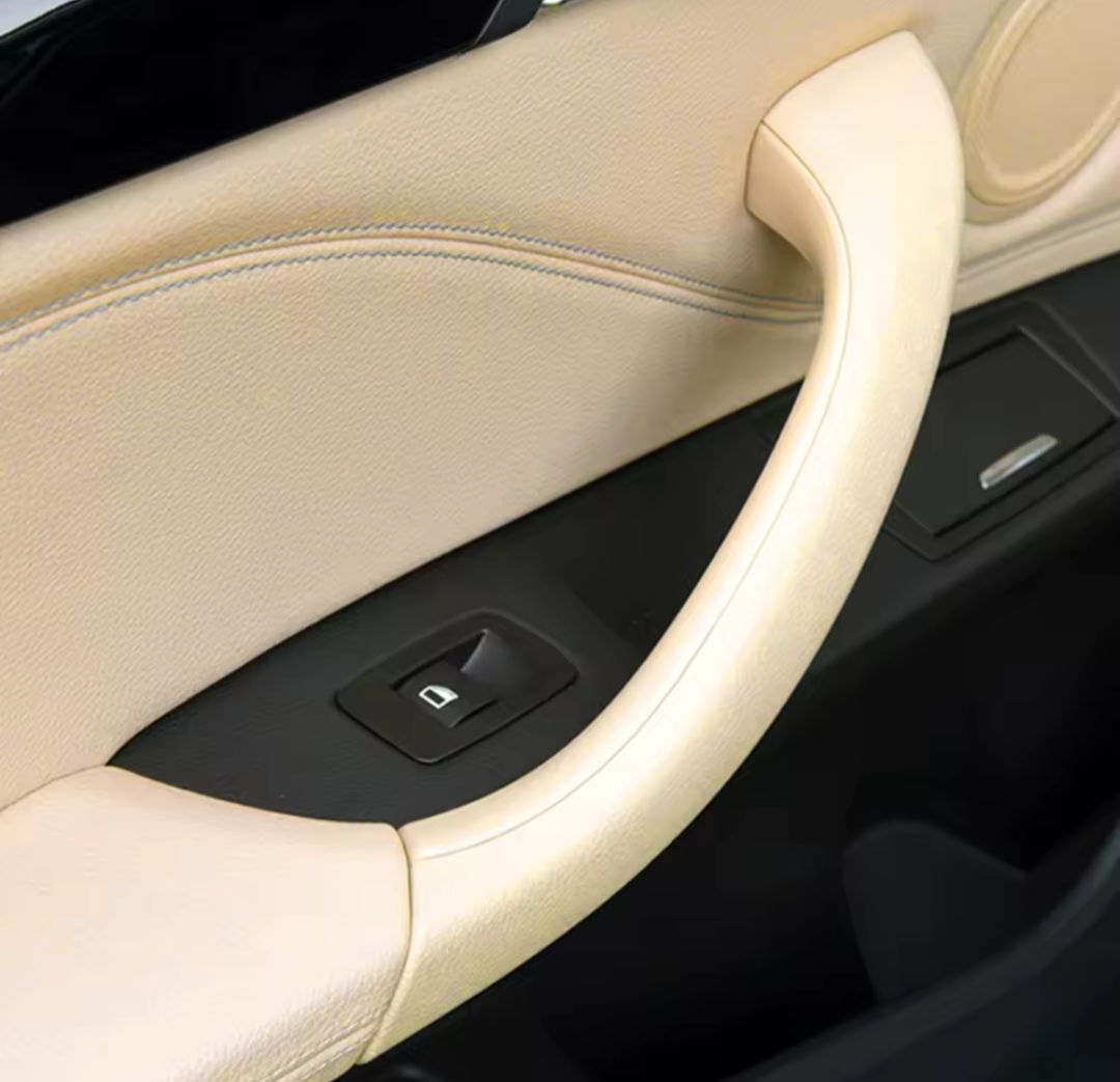 Poignées de portes intérieures de remplacement pour BMW X1 F48 (2015 - 2022)