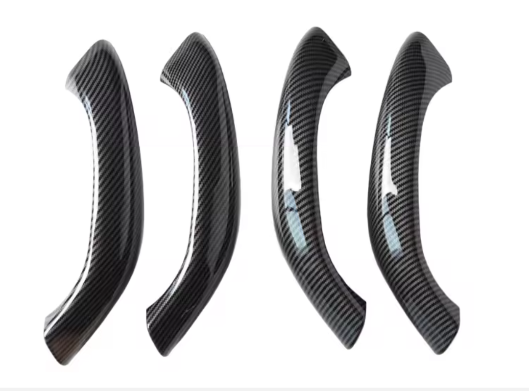 Poignées de portes intérieures de remplacement pour BMW X1 F48 (2015 - 2022)