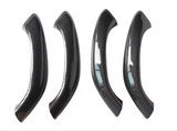 Poignées de portes intérieures de remplacement pour BMW X1 F48 (2015 - 2022)