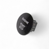 Bouton de démarrage Start & Stop pour Mercedes-Benz GLE W166 (2015 à 2019)