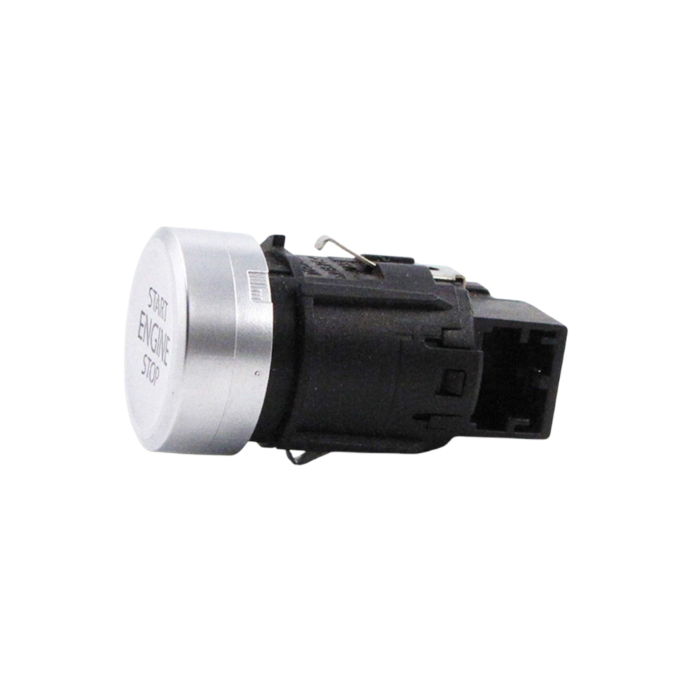 Bouton de démarrage Start & Stop pour VW Tiguan - 2007 à 2016