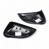 Coques de rétroviseurs finition Carbone pour Audi A4 B9 (2017 - 2022)