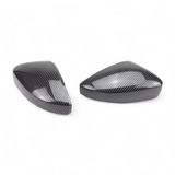Coques de rétroviseurs finition carbone pour VW Polo 6R (2009 - 2017)
