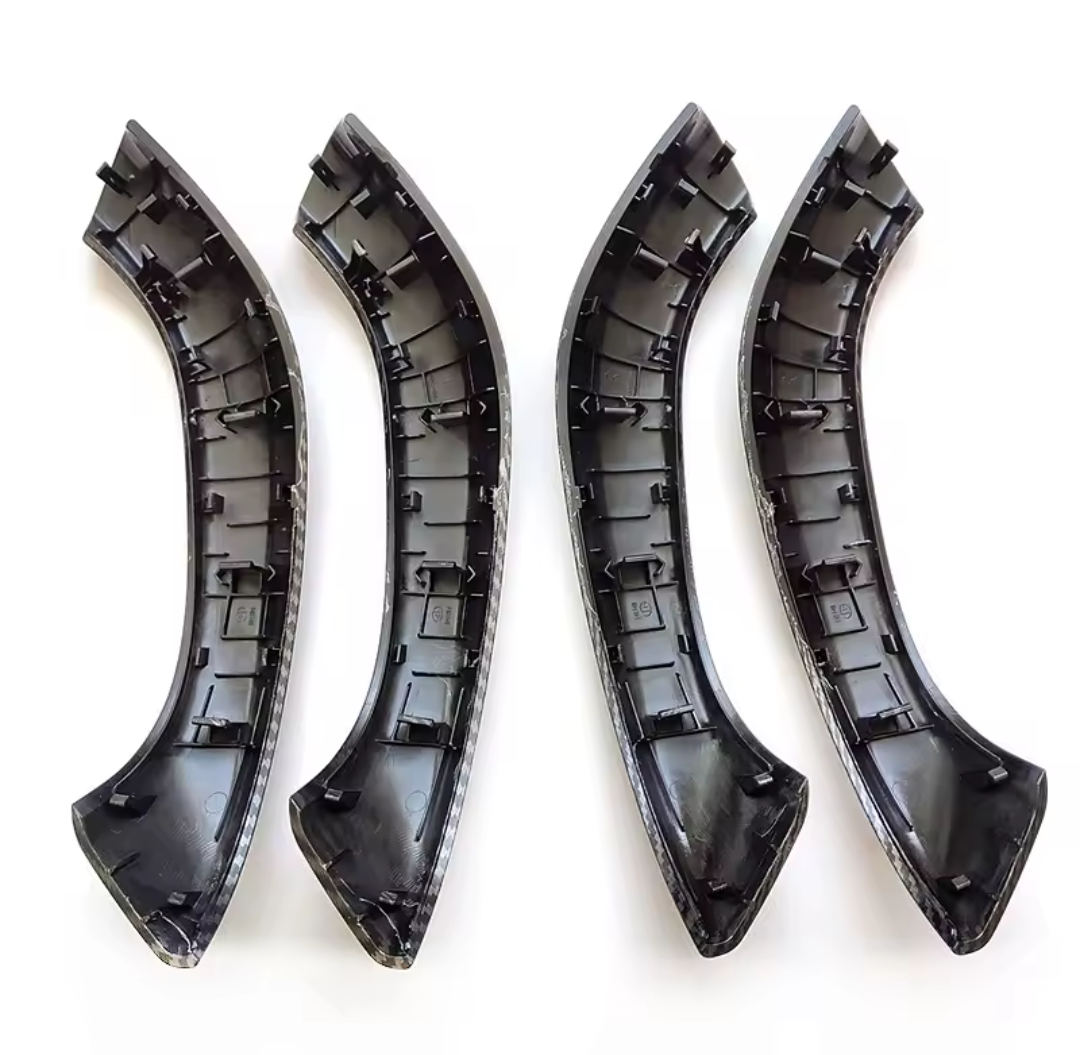 Poignées de portes intérieures de remplacement pour BMW X1 F48 (2015 - 2022)