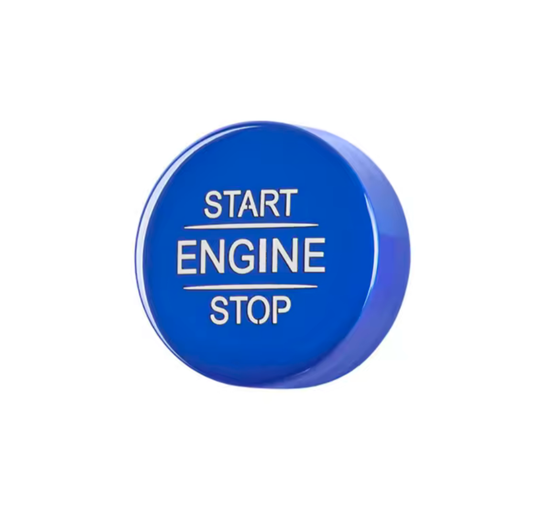 Bouton de démarrage Start & Stop pour Mercedes-Benz CLA C118 (2018 à 2025)