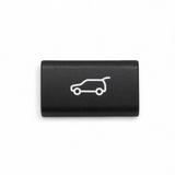Bouton d'ouverture et déverrouillage de coffre pour BMW X6 E71 - 2008 à 2014