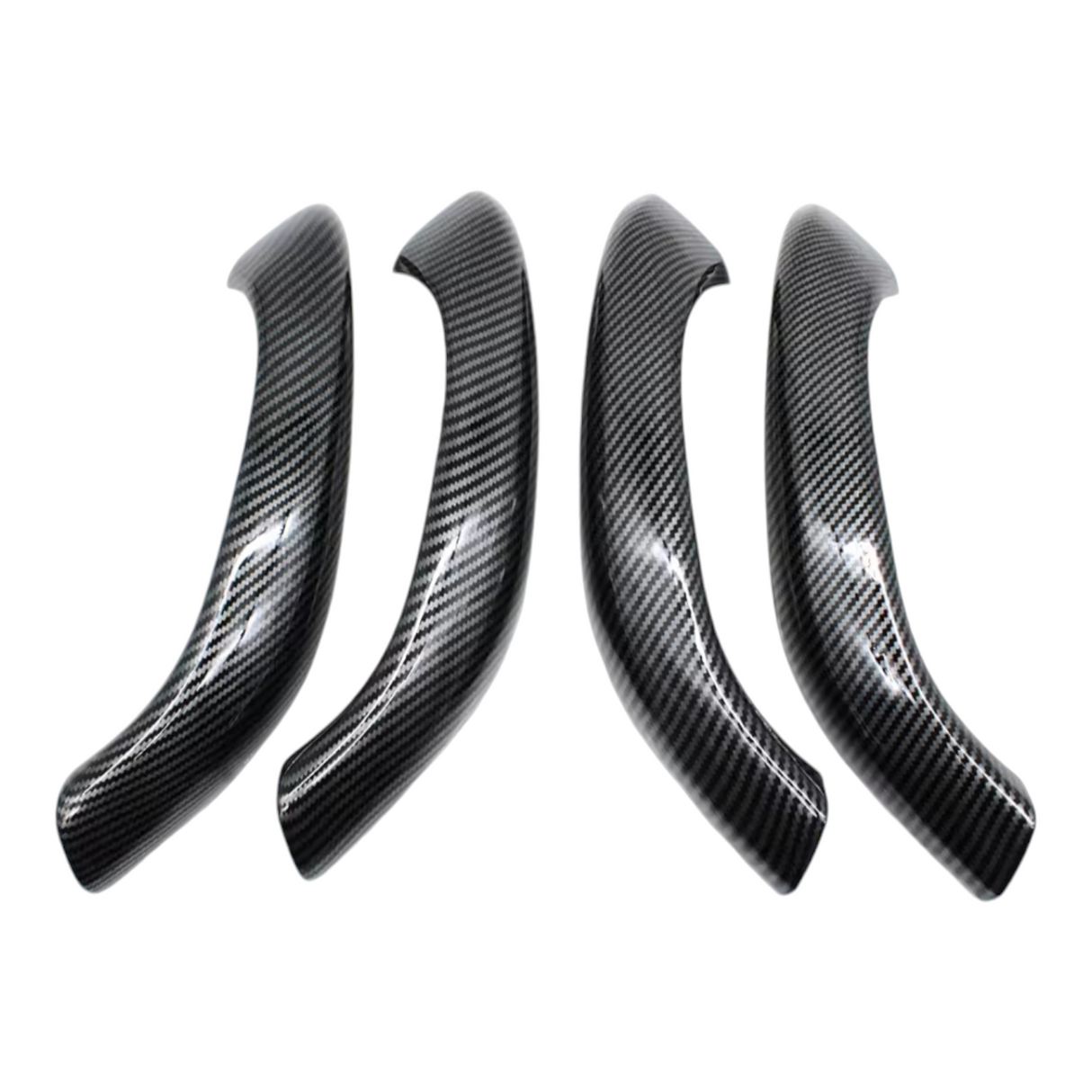 Poignées de portes intérieures de remplacement pour BMW X1 F48 (2015 - 2022)