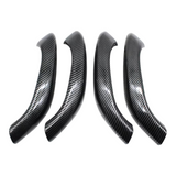 Poignées de portes intérieures de remplacement pour BMW X1 F48 (2015 - 2022)
