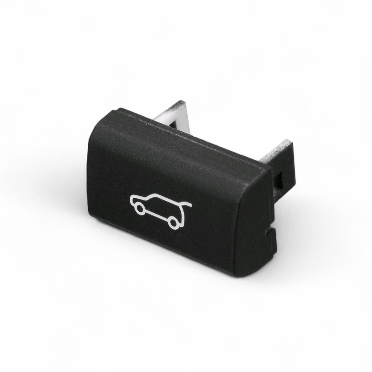 Bouton d'ouverture et déverrouillage de coffre pour BMW X6 E71 - 2008 à 2014