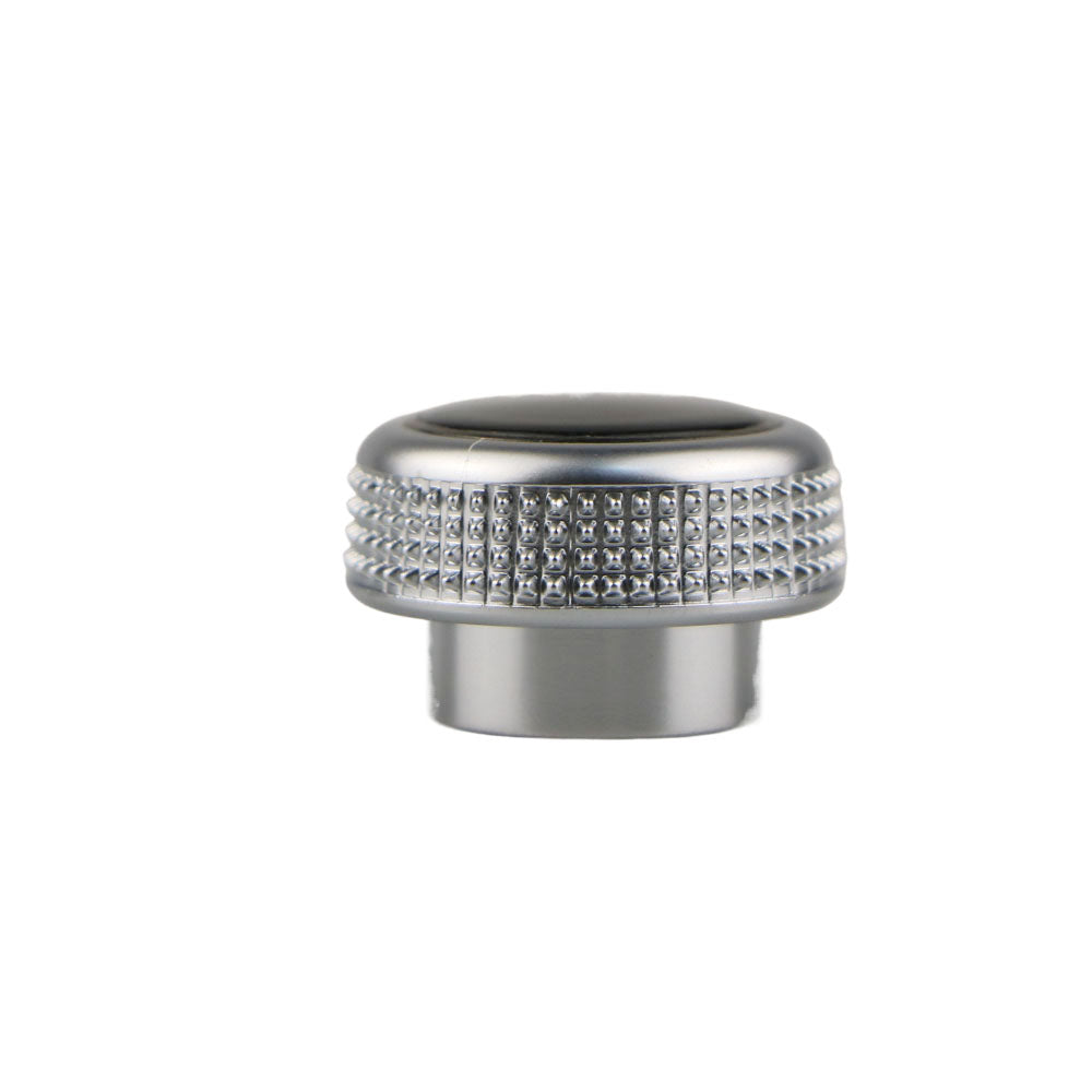 Bouton/Molette de Volume Multimédia MMI de remplacement pour Audi Q7 I (2005 à 2010))