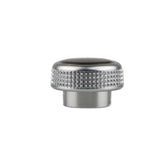 Bouton/Molette de Volume Multimédia MMI de remplacement pour Audi Q7 I (2005 à 2010))