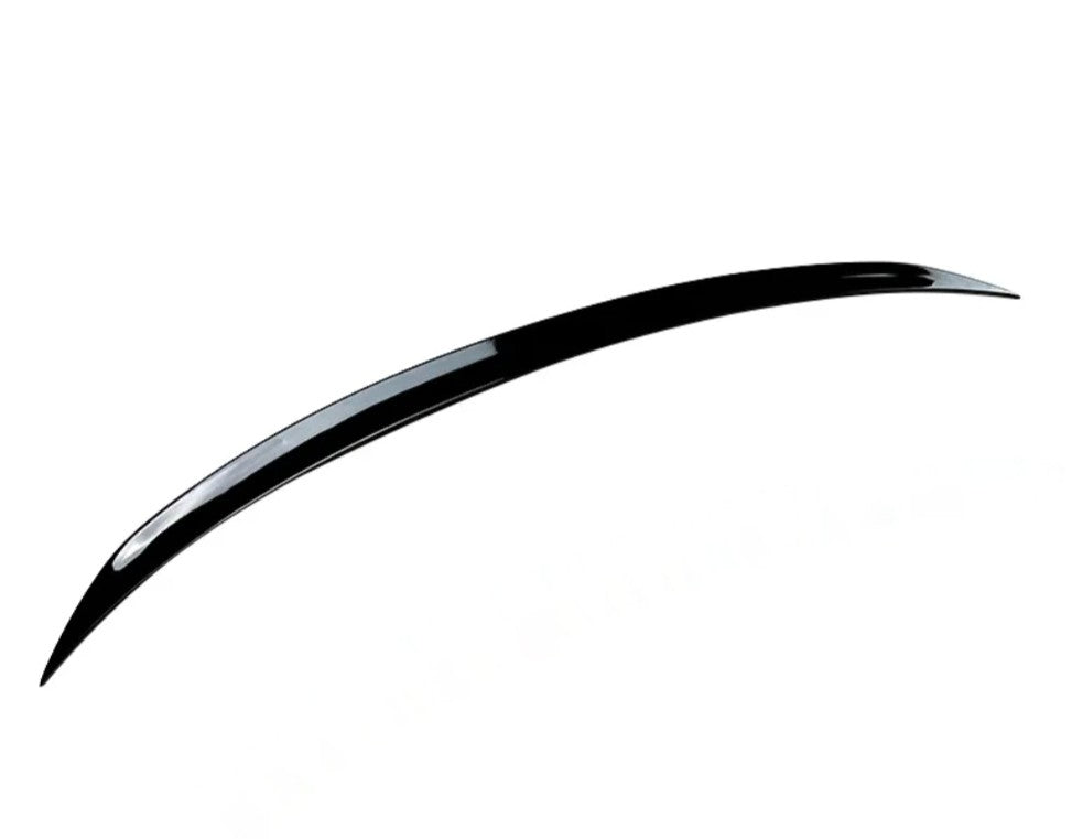 Aileron de coffre Becquet type AMG pour Mercedes CLA C117 (2013 - 2019)