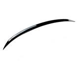 Aileron de coffre Becquet type AMG pour Mercedes CLA C117 (2013 - 2019)