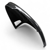 Coques de rétroviseurs en fibre de carbone pour VW Golf 8 (2019 - 2025)