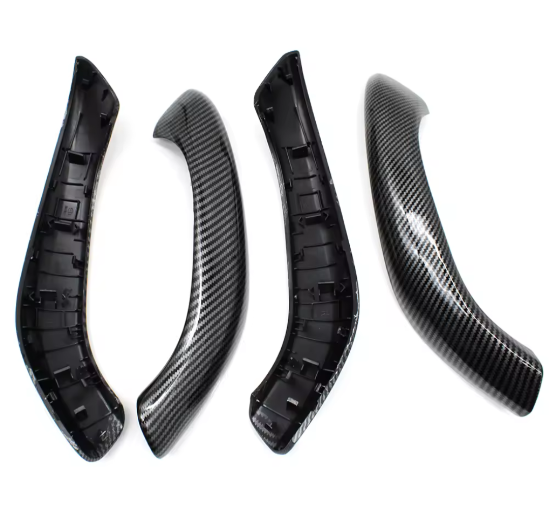 Poignées de portes intérieures de remplacement pour BMW X1 F48 (2015 - 2022)