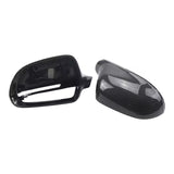 Coques de rétroviseurs finition carbone pour Audi A5 B8 (2007 - 2016)