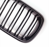 Grilles de calandre noires type X5M pour BMW X5 F15 (2014-2017)
