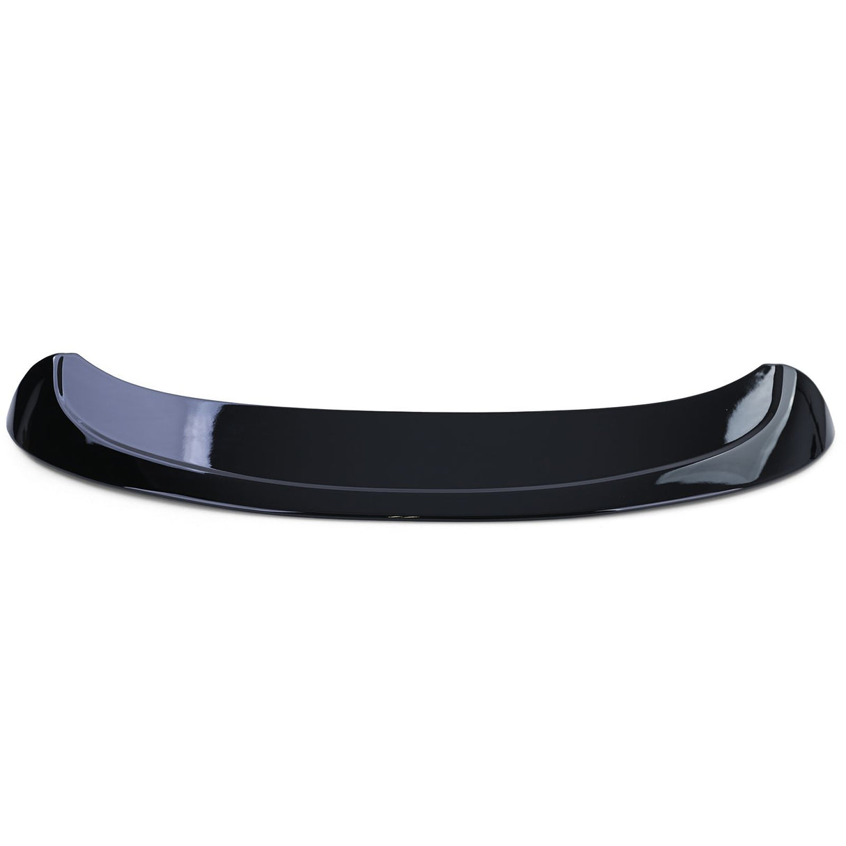 Aileron de coffre Becquet pour VW GOLF 6, Golf 6 GTI et R (2009 - 2012)