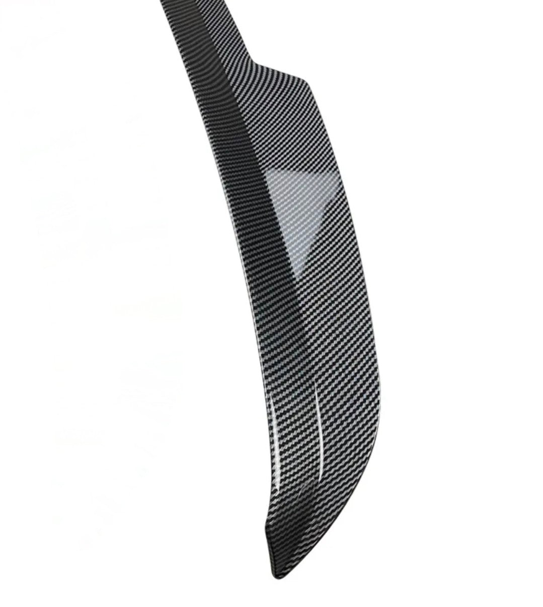 Aileron de coffre Becquet pour VW TIGUAN (2017 - 2023)