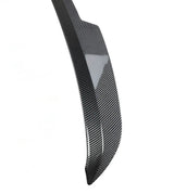 Aileron de coffre Becquet pour VW TIGUAN (2017 - 2023)