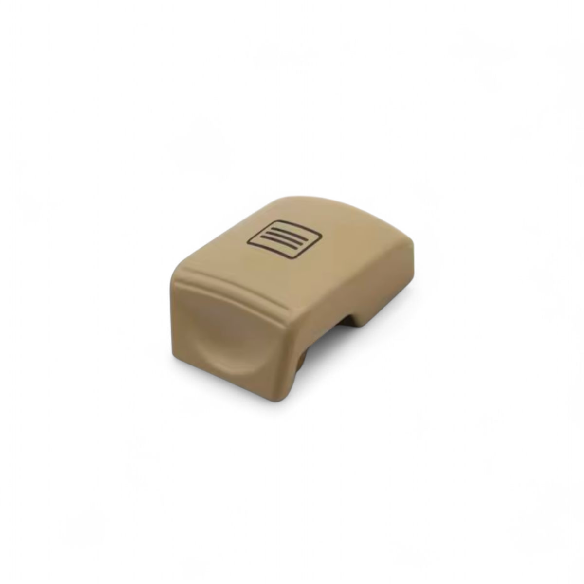 Bouton Interrupteur d'ouverture de toit ouvrant pour Mercedes GLK X204 (2011-2015)