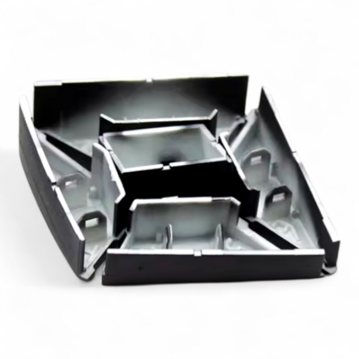 Set de Boutons de Volant multifonction de remplacement pour Mercedes GL X166  - 2012 à 2015