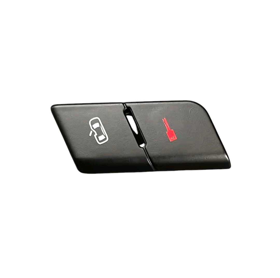 Bouton de verrouillage/déverrouillage centralisé pour Audi A6 S6 RS6 C6 - 2004 à 2011