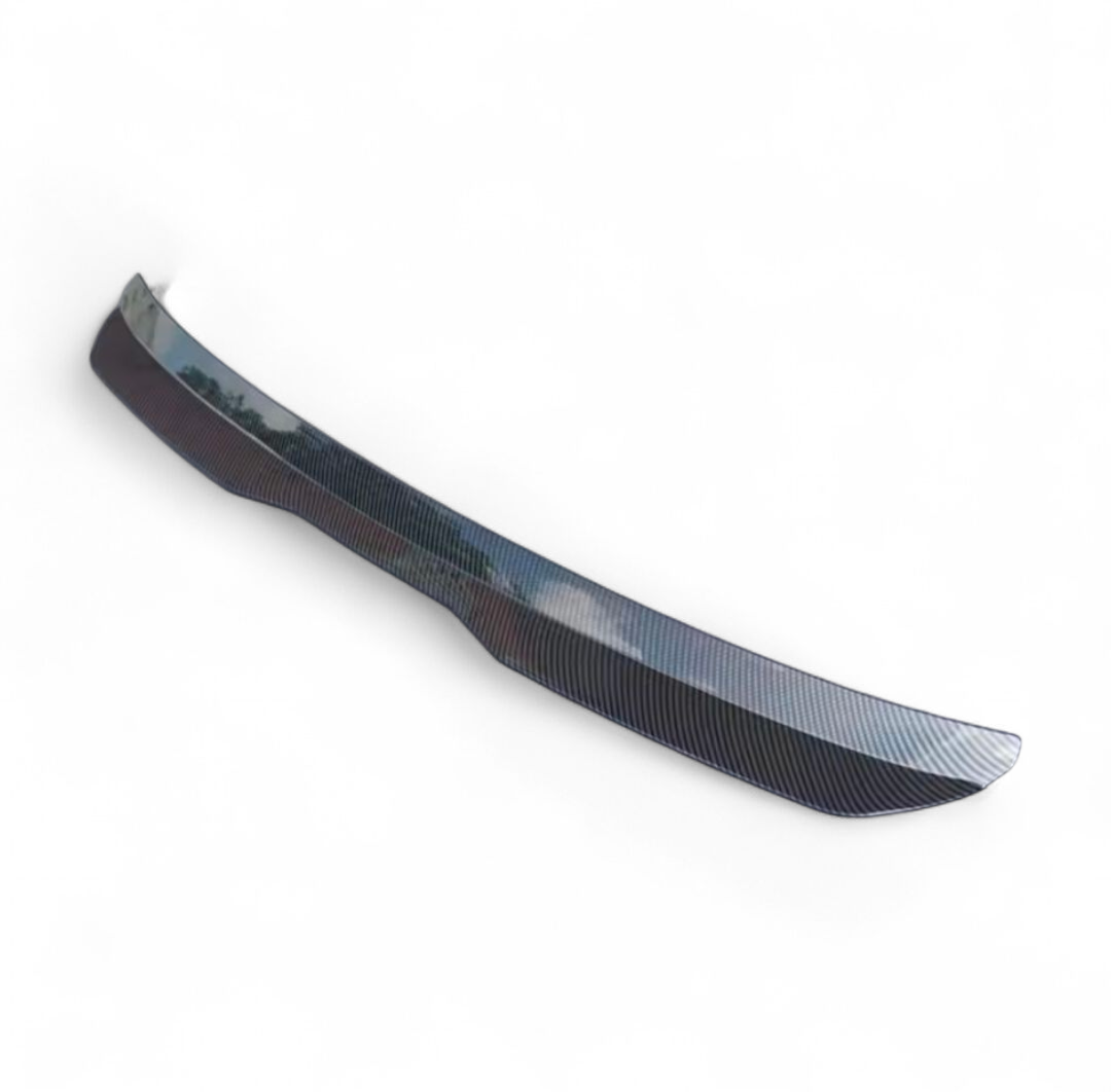 Aileron de coffre Becquet pour Audi A3 S3 RS3 8P (2003 - 2013)