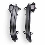 Clignotants de rétroviseurs dynamiques LED pour BMW X5 F15 (2013 - 2018)
