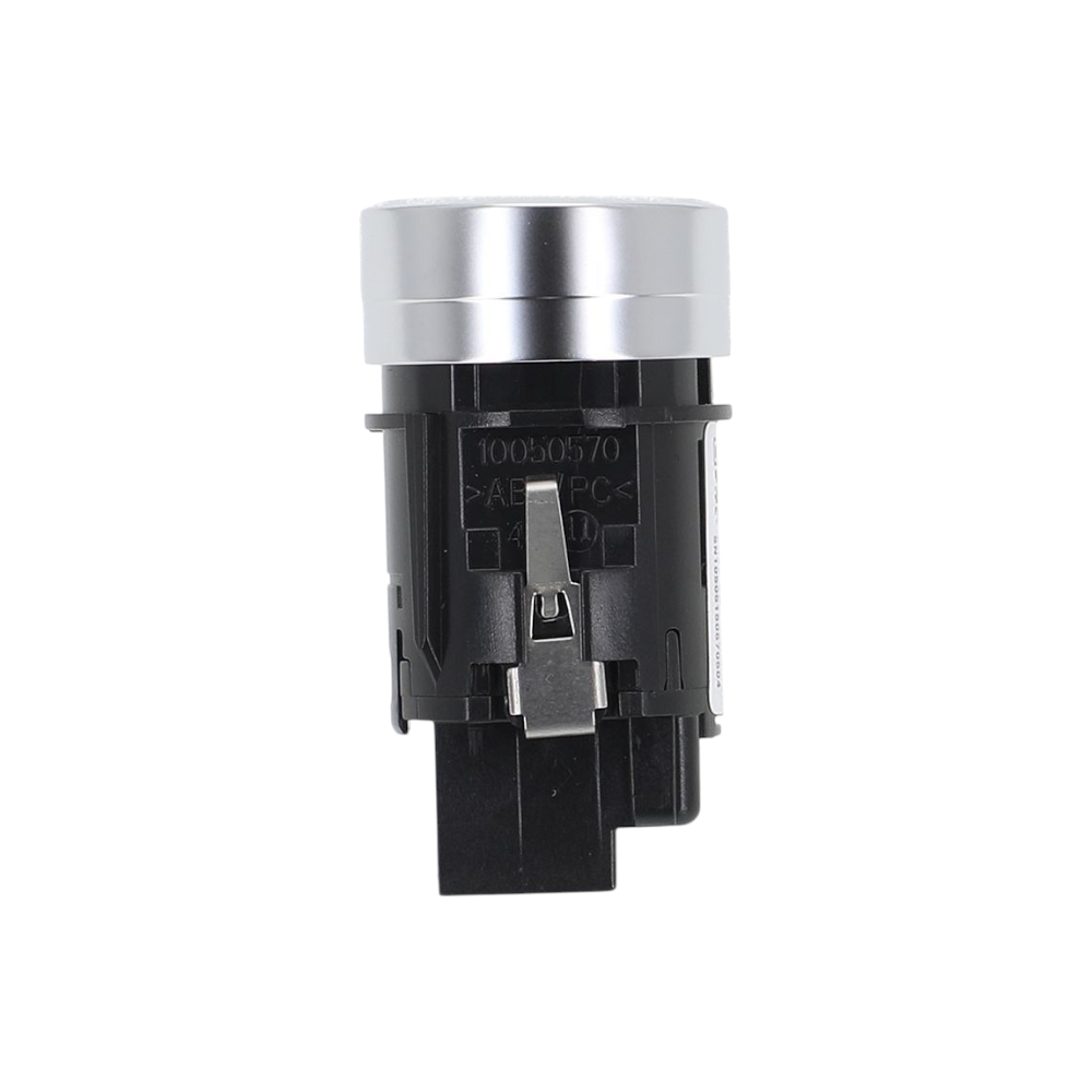 Bouton de démarrage Start & Stop pour VW Tiguan - 2007 à 2016