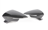 Coques de rétroviseurs carbone replica Seat Ibiza 5 6F (2017 - 2023)