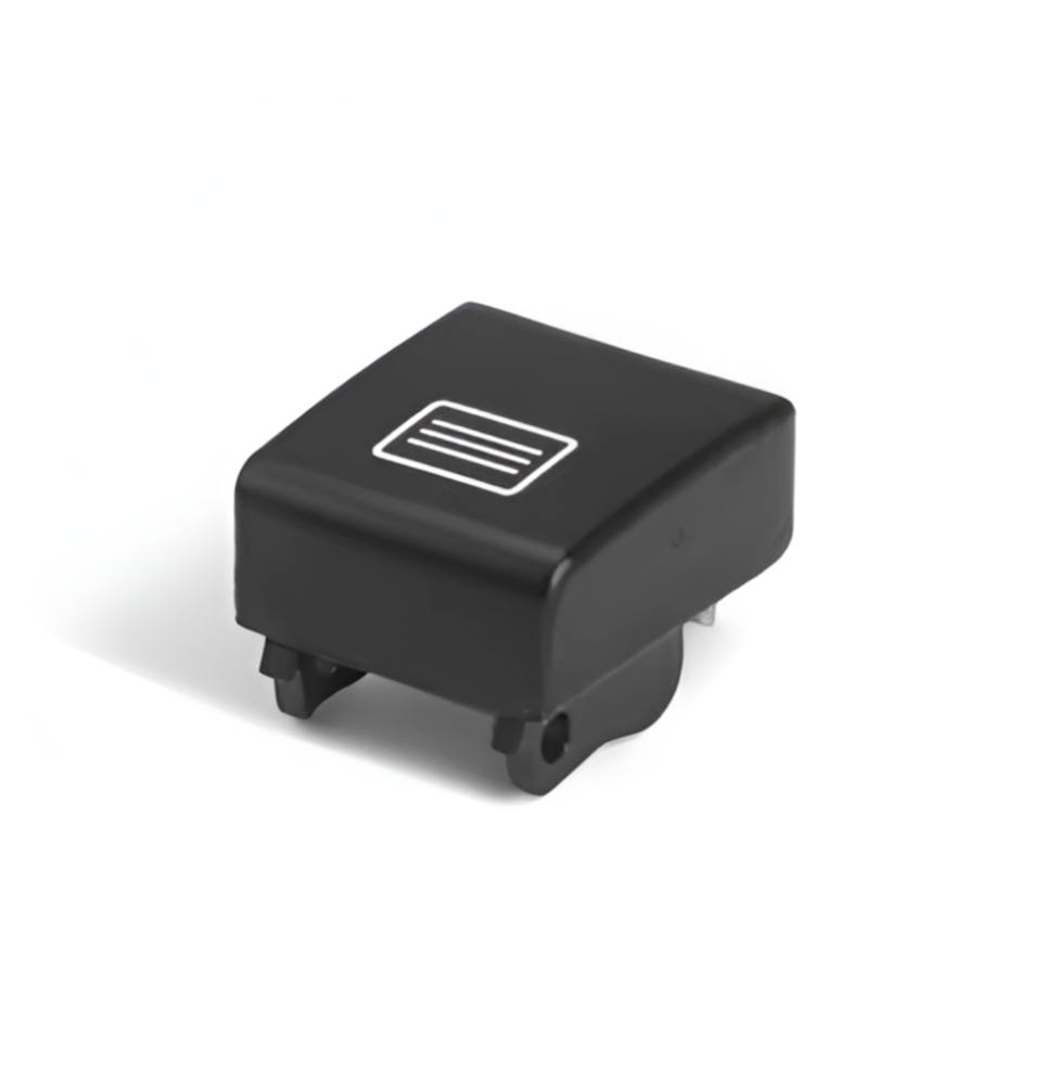 Bouton Interrupteur d'ouverture de toit ouvrant pour Mercedes Classe A W176 (2012-2018)