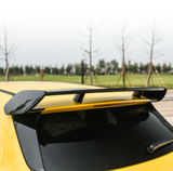 Aileron de coffre Spoiler type A45S AMG Pack Aero pour Mercedes Classe A W177 (2018 - 2025)