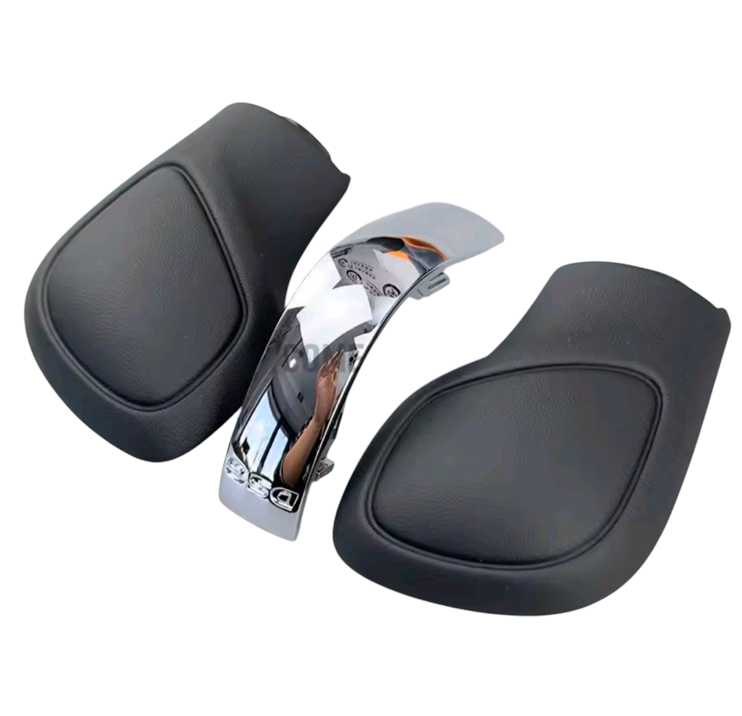 Sélecteur Pommeau DSG Boîte de Vitesse automatique de remplacement pour VW Golf 7 (2012 - 2021)