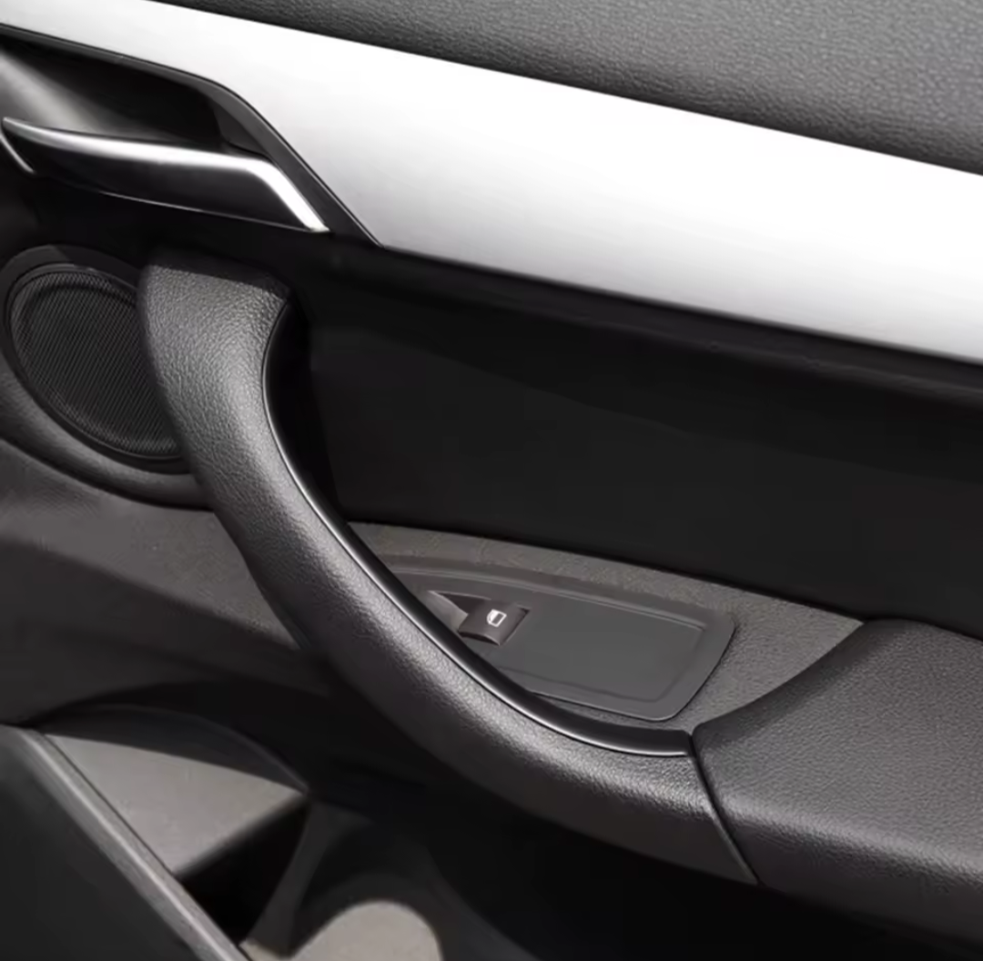 Poignées de portes intérieures de remplacement pour BMW X1 F48 (2015 - 2022)